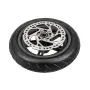 135mm Electric Scooter Brake Disc Stainless Steel Disc Pads For Xiaomi Mijia M365 365PRO Disk Bicycle Brake Replacement Parts