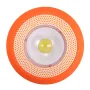 ThorFire CL01 LED Camping Lights Hand Crank USB Rechargeable Lanterns Collapsible Mini Tent Lamp Emergency Torch Night Light For Outdoor Camping
