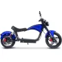 [USA Direct] Mototec LowBoy-M4 Electric Scooter 60V 30Ah Battery 2500W Motor 55-80KM Max Mileage 135KG Max Load E-Scooter