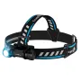 Trustfire MC18 1200 Lumens 2 In 1 L-shape LED Flashlight Headlamp With 18650 Battery EDC & Outdoor Lighting Torch Magnetic Rechargeable Work Light Lamp