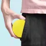 SportSoul Grip Ball Silicone Massage Fitness Ball Muscle Therapy Recovery Gripper Pain Relief Fascia Ball