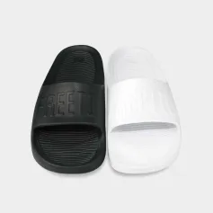 FREETIE Sports Sandals Anti-Slip Design Wear-resistant Elastic EVA High Quality Home Bathroom Non-slip Slippers