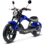 [USA Direct] Mototec LowBoy-M4 Electric Scooter 60V 30Ah Battery 2500W Motor 55-80KM Max Mileage 135KG Max Load E-Scooter