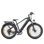 [USA DIRECT] ENGWE E26 16Ah 48V 750W Electric Bike 26*4.0 Inch Fat Tire 120-140km Mileage Range E Bike For Mountain Snowfield Road for All-Terrain Roads Mountain E-Bike
