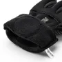 ROCKBROS Warm Bike Gloves Touch Screen Windproof Anti-slip Thermal Bicycle Gloves for Winter Outdoor Motorcycle Scooter Ski