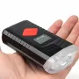 Bicycle Mountain Bike With Horn LED Tail Lamp Hazard Lights Bike Light Bike Headlights
