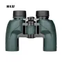 Prismáticos ESSLNB 10x32 8.5x32 para exteriores, impermeables, rellenos de nitrógeno, telescopio Paul HD de alta potencia, ES3092/ES3093