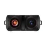 Night Vision Instrument 10X Zoom Night Vision Instrument 4-Inch Large Screen 5K Day And Night Dual Binoculars For Recording