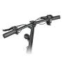 [USA DIRECT] AE86-ORIGIN M5 Elite Electric Scooter with Seat 48V 500W Motor 54.6V 13AH Removable Battery 14inch Tires 35KM Max Mileage 120KG Max Load