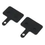 ANGWATT Square Round Brake Pad Electric Scooter Front Rear Scooter Brake Pad Repair Tool Electric Scooter For ANGWATT X1