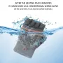 TENGOO 1pair Heated Gloves Mittens Knitting Fingerless Comfortable Winter Gloves for Indoor or Outdoor Man Women