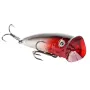 1Pc SK004 Good Package 70mm 11g Topwater Artificial Fishing Bait Fishing Lures Poper Popper Quality Hooks Hard Lures