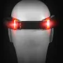 350LM Smart Induction Riding Headlamp USB Rechargeable LED Headlight Cycling Adventure Fishing Flashlight Bike Headlamp
