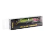 SeaKnight SK007 Minnow 16g 100mm 0.6-1.2M 1PC Fishing Lures with Feather Artificial Baits Swimbait Wobblers Minnow Fishing Lure