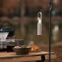Xiaomi Mijia Split Camping Light Stepless Dimming Flashlight Ambient Light 3 in 1 Camp light USB-C Charging Mihome App Smart Control