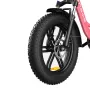 [USA DIRECT] ENGWE L20 13Ah 750W 20*4.0 Fat Tire Electric Bike 66-140km Mileage Range E Bike for Mountain Snowfield Road
