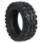 LAOTIE 11inch Electric Scooter Off-road Tire Fat Tire Wide Tire Anti-Explosion Shock Absorption Tire For LAOTIE TI30 ES18 ES18P ANGWATT T1