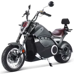 [USA Direct] Scooter elétrica Mototec Typhoon-S1, bateria de 72 V e 30 Ah, motor de 3000 W, autonomia máxima de 55 a 80 km, carga máxima de 150 kg, scooter elétrica