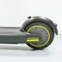[USA DIRECT] Emoko T4 MAX Electric Scooter 500W Motor 36V 15Ah Battery 10inch Tires Front Suspension 45-55KM Mileage Folding E-Scooter