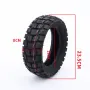 Pneu externo para scooter elétrica de 10 polegadas 255*80, pneus off-road de alto desempenho, adaptados para e-bike, snowmobile para Laotie ES10 ES10P ES18Lite SR10 L8SPRO