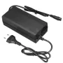 ANGWATT F1 NEW 48V Electric Scooter Charger Suitable For ANGWATT 48V F1 NEW Electric Scooter EU Plug