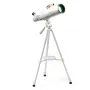 HD High Magnification Professional Astronomical Telescope Children Students Dual-Use Scientific Canned Telescope