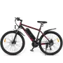 [USA Direct] SAMEBIKE SY26-FT 10Ah 36V 350W 26 Inches Electric Bike 70-80km Mileage Max Load 150kg Dual Dics Brake