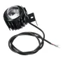 ANGWATT Headlight With Horn For ANGWATT CS1 ANGWATT X1 Electric Scooter Electric Bike Motorcycle Horn Headlight