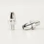 2pcs Bicycle Brake Lever Adjusting Screws M10 Aluminum Alloy Brake Screw for Cycling
