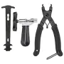 Bicycle Chain Tools Mountain Floor Line Strole Drinking Chain Disassembling Tool Magic Dingzi Tool