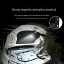 Outdoor Magnetic Camping Lamp Rechargeable Flashlight Solar Absorption Cob Usb Portable Multifunctional Wide-Angle Work Light