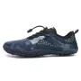 2023 New Multi-Functional Men's Outdoor Diving On the Beach Quick Drying Water Shoes for Outdoors