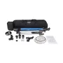 [US Direct] AOMEKIE 234X Telescopes 60mm Astronomical Telescope Set for Kids Adults Astronomy Beginners AO2011
