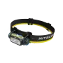 NITECORE NU40 1000 High lumen USB-C Rechargeable Running Headlamp Outdoor Fishing Riding Working LED Headlight