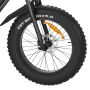 [USA Direct] JANSNO X50 Electric Bicycle 48V 14Ah 750W 20inch Tires 50KM Max Mileage 120KG Max Load Electric Bike