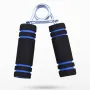 Hand Grip Strengthener Foam Finger Exerciser for Wrist Arm Strength Fitness Rehabilitation Training