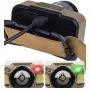 XPE+COB Body Motion Sensor Powerfull LED Headlamp USB Rechargeable Camping Torch Light COB Headlight Head Flashlight
