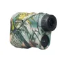 ARTBULL NK-600 600m Rechargeable Rangefinder Speed Measuring Instrument Telescope Camouflage Distance Meter For Outdoor Activities