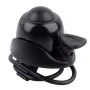 XANES Bicycle Bell Aluminum Alloy Loud Horn Cycling Handlebar 360 Rotation Bike Bell MTB Road Bike Electric Scooter Parts