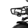 [USA DIRECT] ENGWE L20 13Ah 750W 20*4.0 Fat Tire Electric Bike 66-140km Mileage Range E Bike for Mountain Snowfield Road