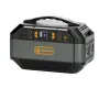 [USA Direct] FlashFish P56 Power Station 330W 81000mAh/3.7V Solar Power Generator Outdoor Power Supply Lifepo4 Battery for Home Outdoor
