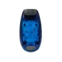 Bike Tail Light Mini MTB Road Bike Light Warning Helmet Light Rear Bag Light Portable Running Light Bicycle Accessories