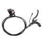 ANGWATT Oil Brake Electric Scooter Brake Power Off Control For ANGWATT X1