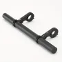 30cm Aluminum Alloy Bike Handlebar Extender Extension Mounting Frame For Bike Light