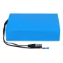 [EU/USA Direct] HANIWINNER HA225-1 36V 20Ah 720W Electric Bike Battery Cells Pack E-bikes Lithium Li-ion Battery Charger for Electric Bike motor Rechargeable Power Cycling