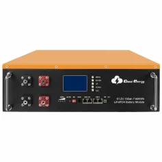 [US Direct] Cloudenergy 48V 150Ah Cabinet Type Lithium LiFePO4 Deep Cycle Battery Pack 7680Wh 5120W Energy 6000+ Life Cycles Built-in 100A BMS for RV, Solar, Marine, Overland, Off-Grid CL48-150A