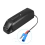 [EU/USA Direct] HANIWINNER HA193 48V 13Ah 624W Electric Bike Battery Rechargeable Mountain Bike Lithium ion E-bikes Battery With Charger for BAFANG E-Bike Motor