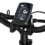 [USA Direct] BAOLUJIE DP-2003 48V 12AH 500W 20*4.0inch Electric Bicycle 30-40KM Max Mileage 120KG Payload Electric Bike