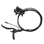 ANGWATT Oil Brake Electric Scooter Brake Power Off Control For ANGWATT X1