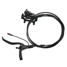 ANGWATT Freio a Óleo para Scooter Elétrica Controle de Desligamento de Freio para ANGWATT X1